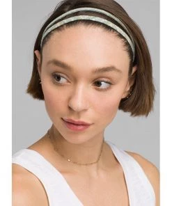 PrAna Printed Headband Mens