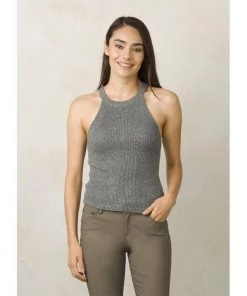 PrAna Pyper Sweater Womens