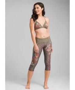 PrAna Rai Swim Tight