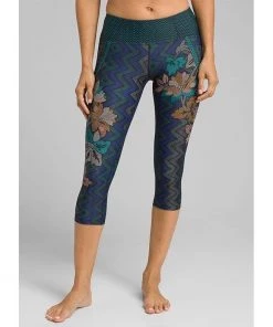 PrAna Rai Swim Tight