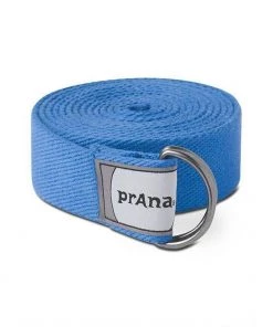 PrAna Mens Raja Yoga Strap