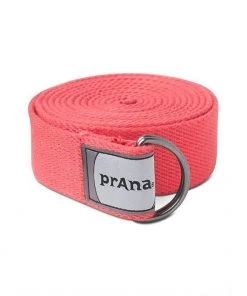 PrAna Mens Raja Yoga Strap
