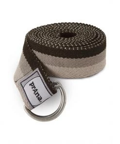 PrAna Mens Raja Yoga Strap