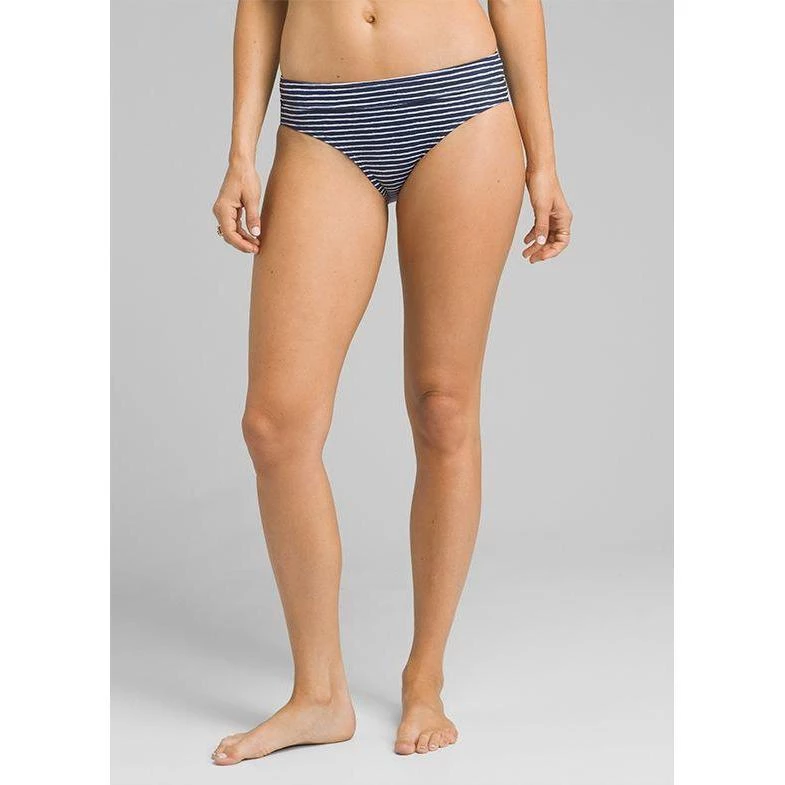 PrAna Ramba Full Coverage Bikini Bottom Womens 5 PrAna Ramba Full Coverage Bikini Bottom Womens