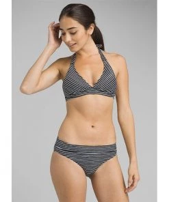 PrAna Ramba Full Coverage Bikini Bottom Womens 22 PrAna Ramba Full Coverage Bikini Bottom Womens