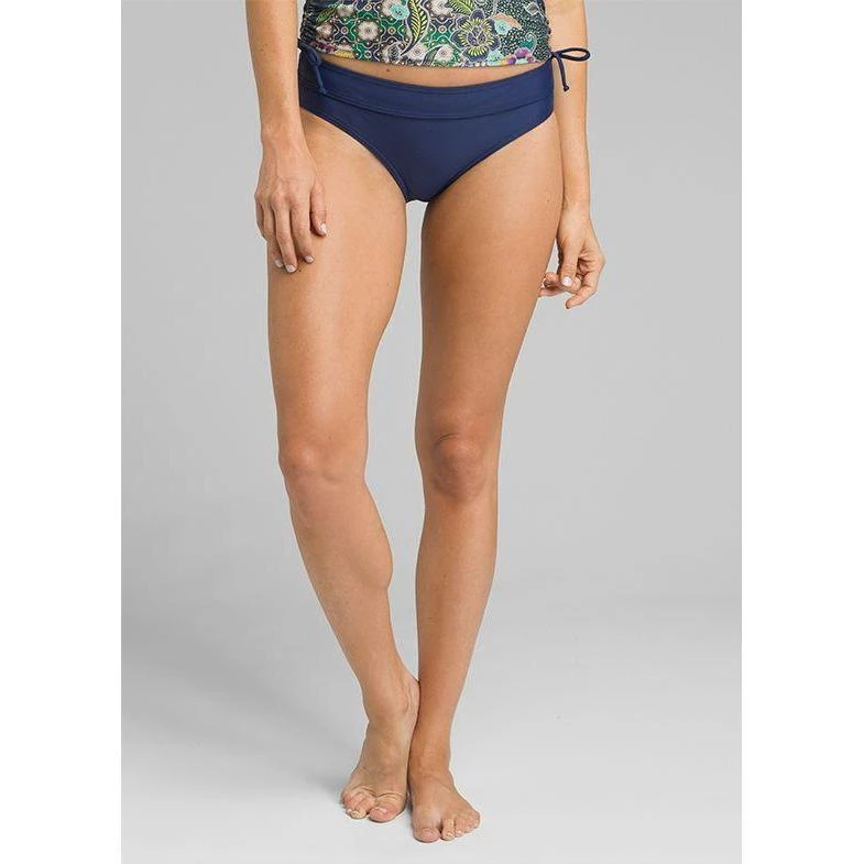 PrAna Ramba Full Coverage Bikini Bottom Womens 1 PrAna Ramba Full Coverage Bikini Bottom Womens