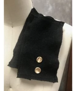 Sutter Larkin Accessories Recycled Cashmere Fingerless Gloves