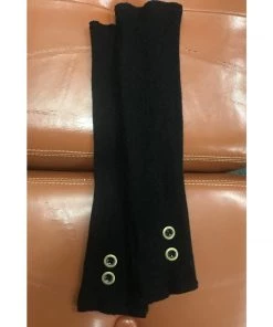 Sutter Larkin Repurposed Cashmere Fingerless Gloves