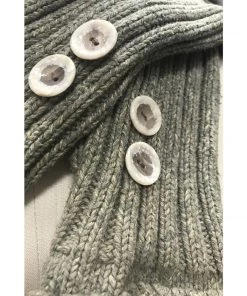 Sutter Larkin Accessories Repurposed Cotton Fingerless Gloves 8 Sutter Larkin Accessories Repurposed Cotton Fingerless Gloves