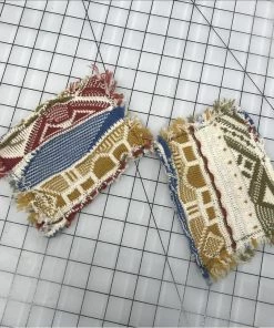 Sutter Larkin Repurposed Sweater To Fingerless Gloves