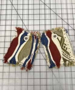 Sutter Larkin Repurposed Sweater To Fingerless Gloves