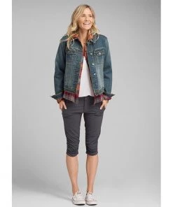 PrAna Revenna Knicker