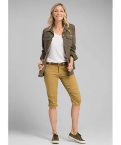 PrAna Revenna Knicker