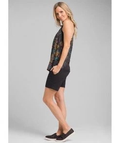 PrAna Womens Revenna Short