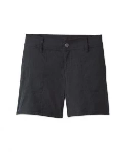 PrAna Womens Revenna Short