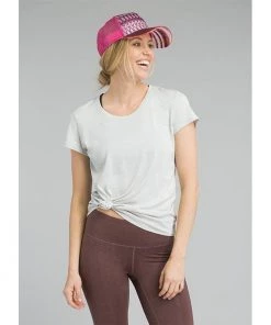 PrAna Revere T-Shirt Womens