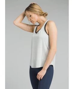 PrAna Revere Tank Womens
