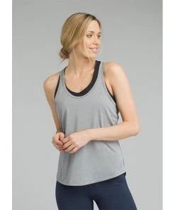 PrAna Revere Tank Womens