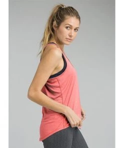 PrAna Revere Tank Womens