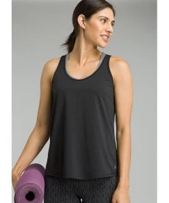 PrAna Revere Tank Womens