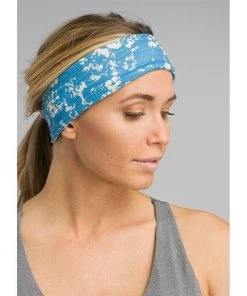 PrAna Reversible Headband Mens