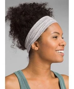 PrAna Reversible Headband Mens