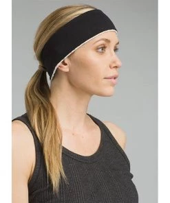 PrAna Reversible Headband Mens