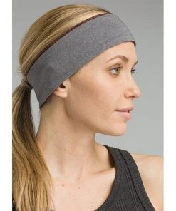 PrAna Reversible Headband Mens