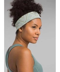 PrAna Reversible Headband Mens