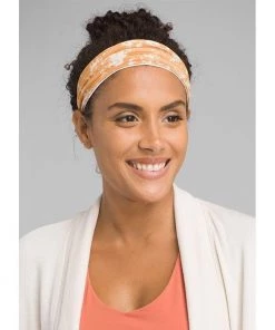 PrAna Reversible Headband Mens