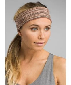 PrAna Reversible Headband Mens