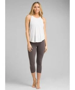 PrAna Womens Reylian Top