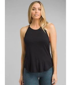 PrAna Womens Reylian Top