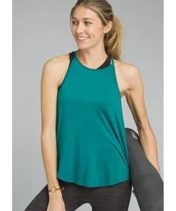 PrAna Womens Reylian Top