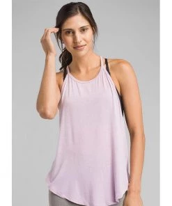 PrAna Womens Reylian Top