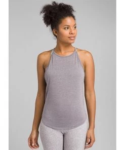 PrAna Womens Reylian Top