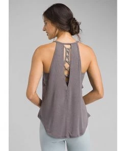 PrAna Womens Reylian Top