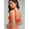 PrAna Womens Rimini Bikini Top