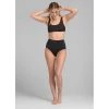 PrAna Rimini Ribbed Bikini Top Womens