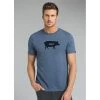 PrAna Mens Road Hog Journeyman T-shirt
