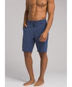 PrAna Rotham Short Mens