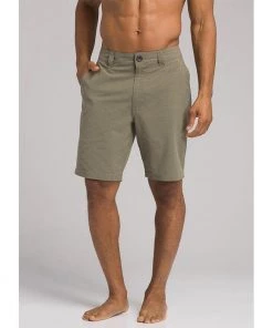 PrAna Rotham Short Mens