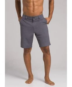 PrAna Rotham Short Mens