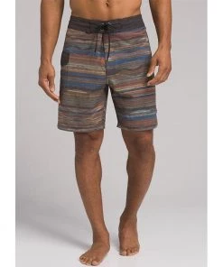 PrAna Sander Boardshort Mens