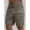 PrAna Sander Boardshort Mens