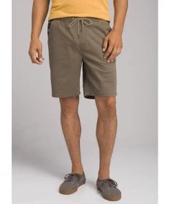 PrAna Mens Sanger Camp Short