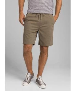 PrAna Mens Sanger Camp Short