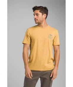 PrAna Santa Rosa T-shirt Mens