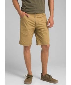 PrAna Santiago Short