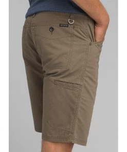 PrAna Santiago Short